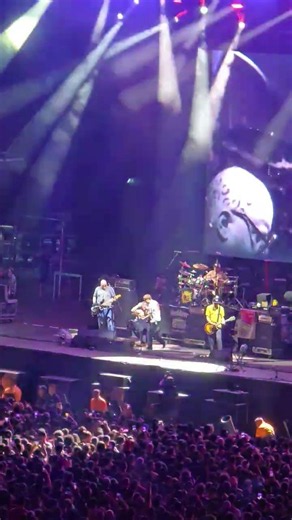 SUBLIME - Same In The End - São Paulo - Brazil (08/03/2025)