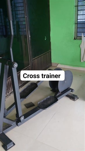 101K views · 909 reactions | Cross trainer for outdoor gym #irontech_fitness #bangladesh #gym #outdoor_gym #outdoor_playground #irontech_fitness #bangladesh | Johny Khan | Facebook