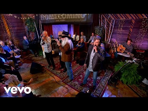 Gaither, The Oak Ridge Boys - A Brand New Star (Live)