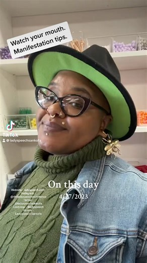 1.9K reactions · 363 shares | watch your mouth. Your words are spells. #Language #LadySpeech #MagicTips #WitchTok #Hoodoo #Conjure #Mystic #HoodHealer #spellwork Website - ladyspeech.com Instagram - @theladyspeechexperience TikTok - @ladyspeechsankofa Twitter - @ladyspeech Threads - @theladyspeechexperience Facebook - LadySpeech https://linktr.ee/LadySpeech | LadySpeech | Facebook