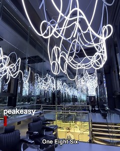 60K views · 309 reactions | After a long closure ONE EIGHT SIX has reopened and it’s even better than before  | Secret Manchester | Facebook