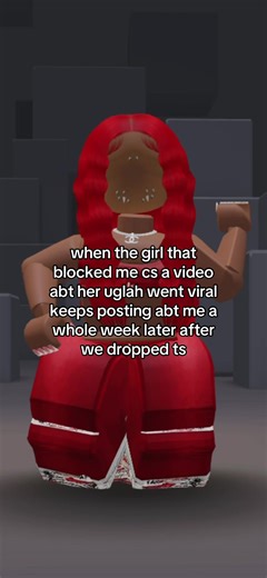 like its dead annoying #robloxfyp #roblox #blkalt #robloxdrama #weird