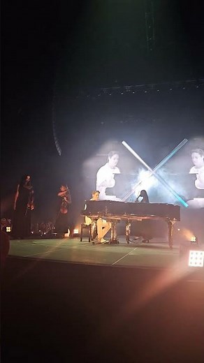 Kygo live at 02 Arena in London #kygo #02arena #london #2024 #worldtour #piano