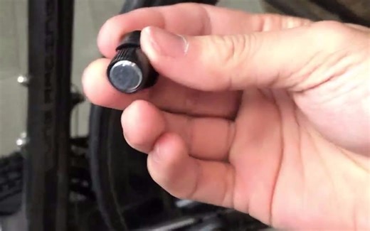 二代传感器安装教程教程