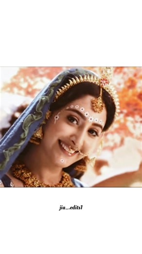 shivya Pathania as golok radha rani ✨ft.shivya pathania #editzzz #radharani #shorts #song