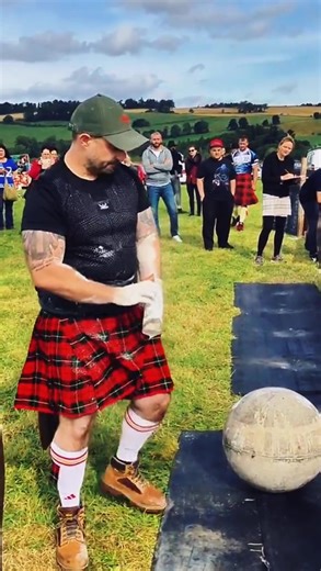 strongman strongest challenge | Power Race