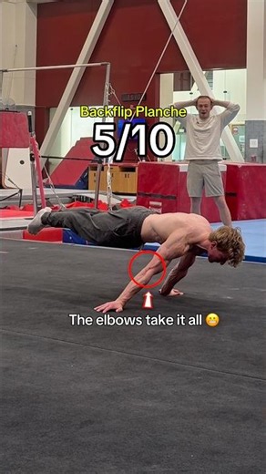 Rating How Painful My Gymnastics Skills Are 😳 #gymnastics #gymnast #olympics #skill #strength