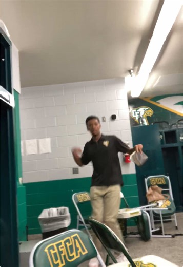 beast mode activated