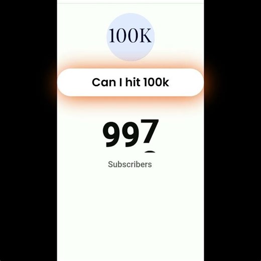 we hit 1k 🎊🪄 Subscribers | #1k | #viralshorts | #100k