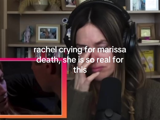 Rachel Bilson's Touching Tribute to Marissa's Death