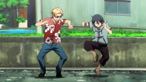 Cheap Candy Episode 12 IN ENGLISH