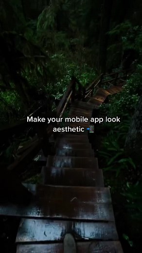 #buildernagency #mobileapp #design #aesthetic #inspo #fyp #tiktok #viral #mobileappdevlopment #mobileappdesign #designer