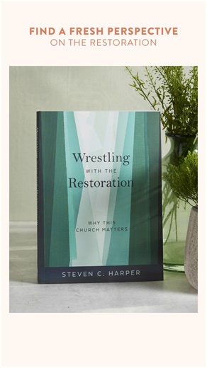 40 reactions | Discover stories worth telling from Church history. | Deseret Book | Facebook