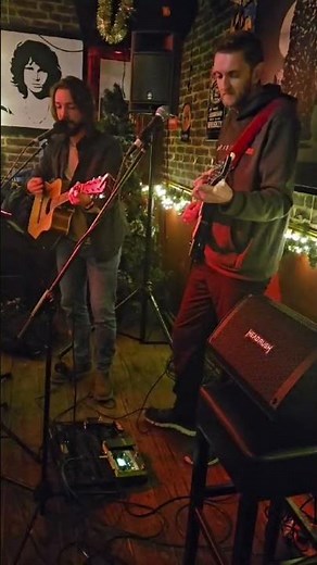 The Neighbours - Sunny Afternoon (The Kinks Cover)