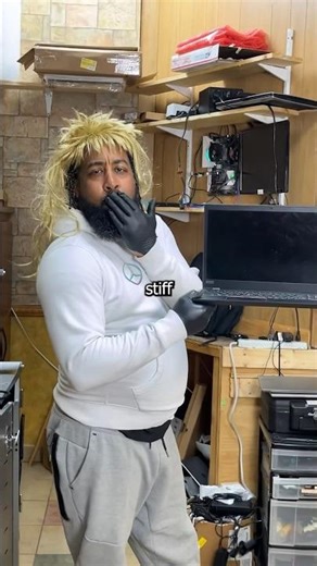 ThinkPad or ThinkBad? Has Lenovo ruined the best laptop ever made? #tech #pc #technology #shorts