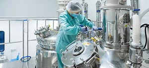 Chemical Safety and Hazard Communication Standards for Pharmaceuticals -- Occupational Health & Safety