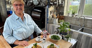 Lidia's Kitchen | Growing up Lidia | Season 12