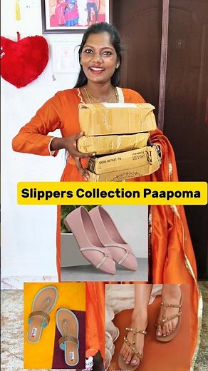 Affordable Women's Slippers collection 🔥 | Women's Footwear | women's fashion | Meesho finds