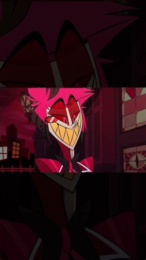 Alastor Owns Lucifer Again