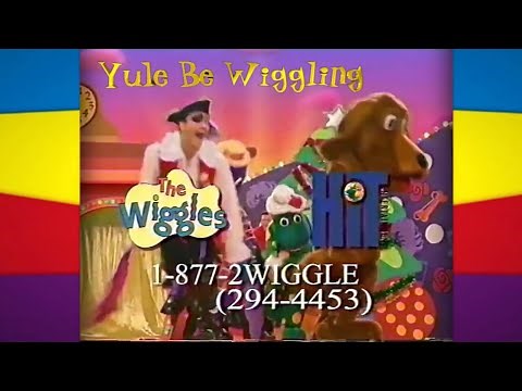 The Wiggles: Yule Be Wiggling (2001) Trailer