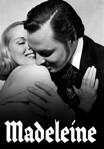 Madeleine (1950)