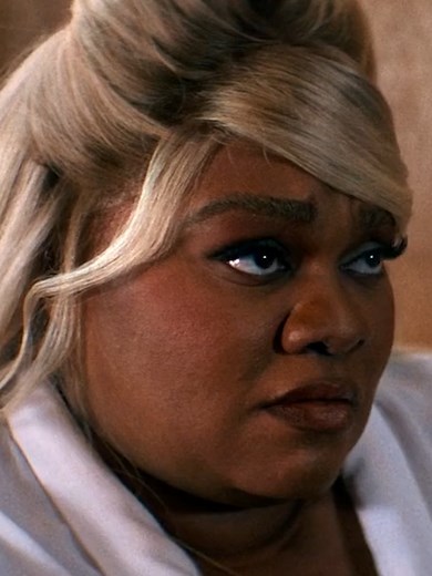 Da'Vine Joy Randolph as Anna in Eternity (2025) | A24
