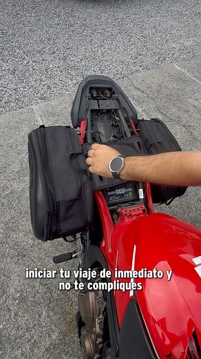 78K views · 572 reactions | 麟 SI TENÉS UNA MOTO Y ESTÁS PENSANDO EN...