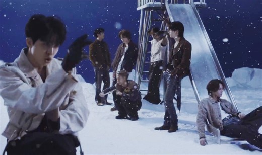 GOT7《PYTHON》新歌MV公开！