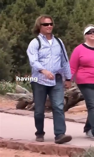 “Only once every third night.” 😬 When love becomes a rotation schedule, someone’s bound to feel left out… #SisterWives #KodyBrown #MeriBrown #PolygamyLife #RealityTVDrama #FamilyTension #TLCMoments | Kodyless