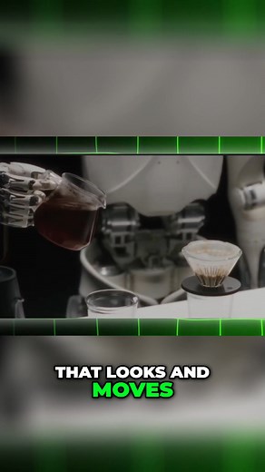 Humanoid robots are arriving. What will be their impact on the labor market? Will they challenge our sense of being unique? Let's explore the potential upsides and downsides of this technology. #Robotics #FutureofWork #AI #Technology #Innovation | Tech Genius AI | Facebook
