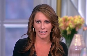 Alyssa Farah Griffin Saw Trump ’Tearing Up Documents,’ But Never Flushing Anything