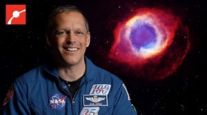 9.2K views · 319 reactions | Did you know that the structure of our eyes changes in zero gravity?  NASA - National Aeronautics and Space Administration Astronaut Bob Hines explains Space Flight Associated Neuro-Ocular Syndrome (SANS). #AstronautLife #NASA #SpaceTravel | Museum of Science, Boston | Facebook