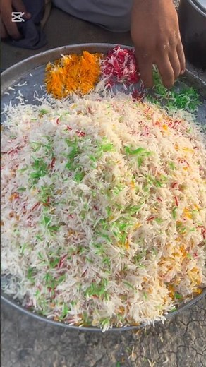🍚 Delicious Sweet Rice Recipe | Traditional Pakistani Dessert 😋