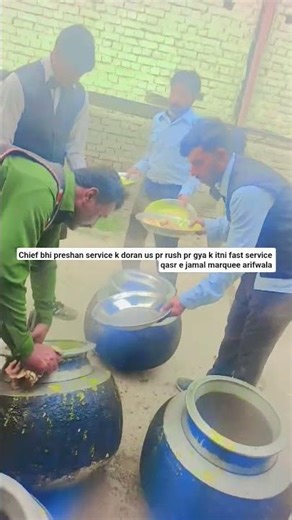 prince staf event Menegment qasr e jamal marquee arifwala fast service and brand uniform 03049735270