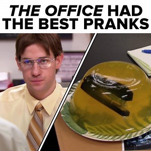 1M views · 271 reactions | Some Of The Best Pranks From The Office | SOML | Facebook
