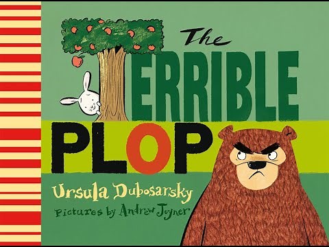 The Terrible Plop
