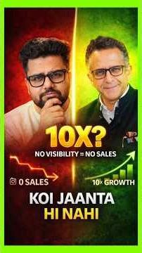 Sales Ka Sabse Bada Secret