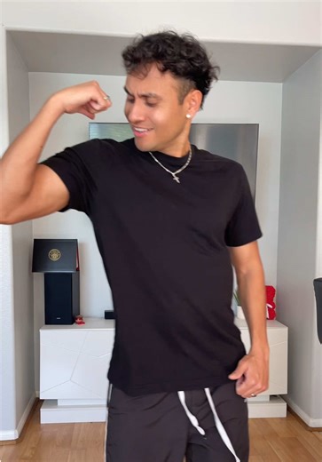 Pega o ponto trend 😅 #charlieponce | trend dance