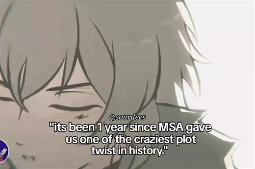 MSA Sadie and Marcus: A Plot Twist Journey