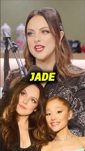 Liz Gillies Talks About The Victorious Spin Off