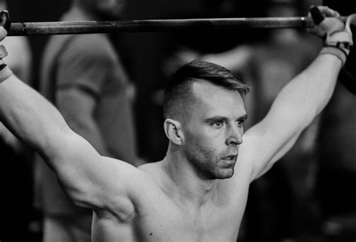 Push, Pull, Legs: Still the Best Split for Muscle Mass in 2025? | BOXROX