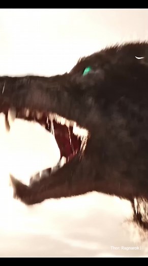 THOR: RAGNAROK - 2017 | #thor #loki #hulk #avengers #paratii #foryou #fyp #ucm #marvel #viralvideo #clip #reel