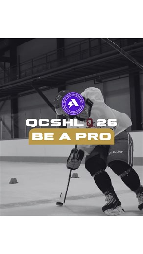 QCSHL/Ligue Optimum on Instagram: "On lance un giveaway hockey pour les jeunes de 15 à 18 ans ! Deux prix : 🏒 Garçons (M18) : entraînement hors glace + sur glace avec le groupe PRO de Spark Hockey Performance, et 50 % de rabais sur ton inscription M18 masculin (QCSHL). 🏒 Filles (ligue féminine) : entraînement hors glace + sur glace avec le groupe féminin Spark Hockey Performance NCAA, et 50 % de rabais sur ton inscription de ligue féminine D1 ou D2. Pour participer : 1. Like le p