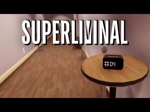 Alarms - Superliminal #4