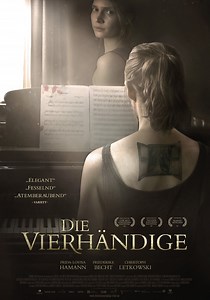 Four Hands streaming: where to watch movie online?