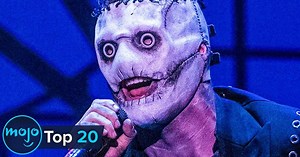 Top 20 Bands That Became More Successful with a New Singer | Articles on WatchMojo.com