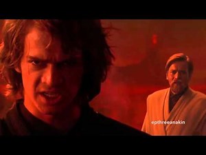 Dynasty / Anakin Skywalker