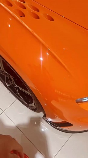 Bugatti El Alfa: El Carro Más Caro del Mundo