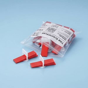 [Hot Item] Premium Tile Leveling Clips and Wedges for Seamless Installation
