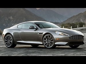Aston Martin DB9 GT 2013 Review: Elegance and Performance | A Masterpiece Unleashed